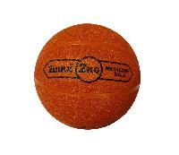 Medicine Ball Rubber